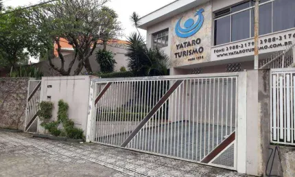 Casa com 3 dormitórios à venda, 227 m² por R$ 875.000 - Vila Baeta Neves - São Bernardo do Campo/SP