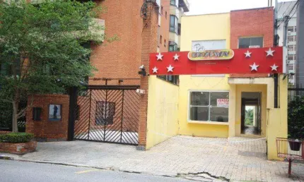 Casa à venda, 137 m² por R$ 2.600.000 - Jardim Paulista - São Paulo/SP