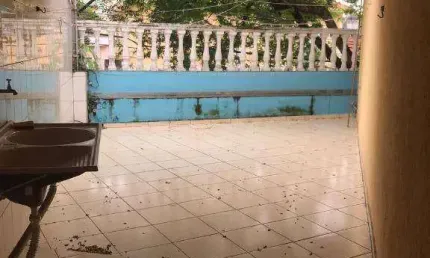 Casa com 2 quartos à venda na Rua Maestro João Sepe, Jardim Maria Estela, São Paulo