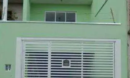 Sobrado com 3 dormitórios à venda, 180 m² por R$ 870.000,00 - Vila Gumercindo - São Paulo/SP