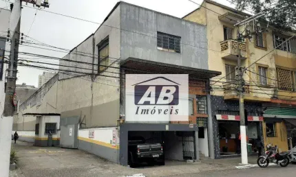 Prédio à venda, 544 m² por r$ 3.800.000,00 - ipiranga - são paulo/sp