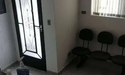 Sobrado, 164 m² - venda por R$ 800.000,00 ou aluguel por R$ 6.000,00/mês - Ipiranga - São Paulo/SP