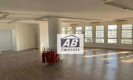 Conjunto, 363 m² - venda por R$ 2.100.000,00 ou aluguel por R$ 15.000,00/mês - Consolação - São Paulo/SP