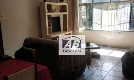 Sobrado com 3 dormitórios à venda, 335 m² por R$ 950.000,00 - Ipiranga - São Paulo/SP