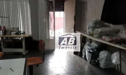 Salão à venda, 100 m² por r$ 600.000 - ipiranga - são paulo/sp