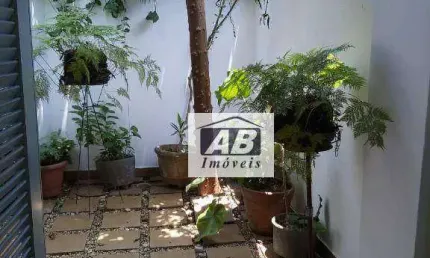 Casa com 2 suítes-3vagas à venda, 253 m² por r$ 1.150.000 - vila moinho velho - são paulo/sp
