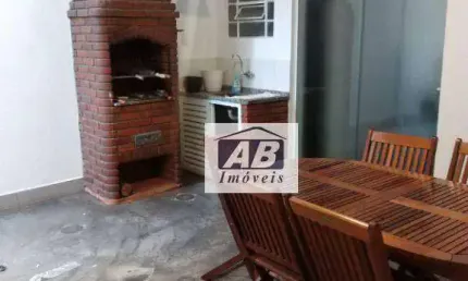 Sobrado com 4 dormitórios à venda por R$ 1.230.000,00 - Vila Dom Pedro I - São Paulo/SP