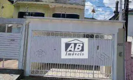 Casa com 3 quartos à venda na rua santa áurea, 233, vila nair, são paulo, 200 m2 por r$ 1.180.000