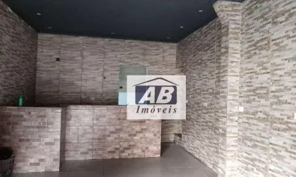 Salão para alugar, 50 m² por R$ 2.815,13/mês - Ipiranga - São Paulo/SP