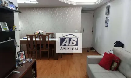 Apartamento com 2 dormitórios à venda, 85 m² por r$ 600.000 - ipiranga - são paulo/sp