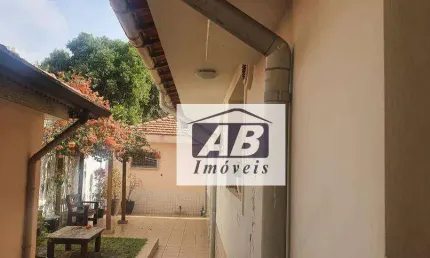 Casa com 3 dormitórios à venda por R$ 1.800.000,00 - Ipiranga - São Paulo/SP