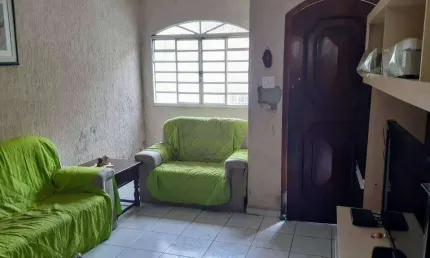 Casa com 2 quartos à venda na Rua Almirante Lobo, 627, Ipiranga, São Paulo