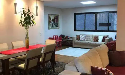 Apartamento com 4 dormitórios à venda, 150 m² por R$ 1.300.000,00 - Ipiranga - São Paulo/SP