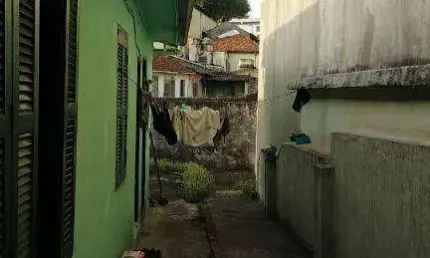 Casa com 2 quartos à venda na Rua Morro Queimado, 83, Vila Nair, São Paulo