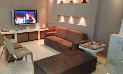 Casa comercial para alugar na Rua Francisco Cruz, 513, Vila Mariana, São Paulo