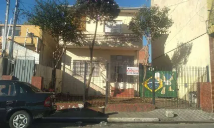 Sobrado com 5 dormitórios à venda, 207 m² por r$ 830.000,00 - vila conde do pinhal - são paulo/sp