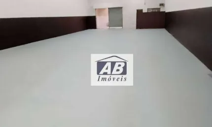 Galpão para alugar, 300 m² por R$ 9.700,00/mês - Quinta da Paineira - São Paulo/SP
