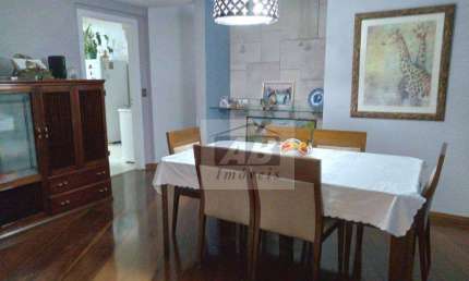 Apartamento com 3 quartos à venda na Rua Tito Oliani, 766, São João Climaco, São Paulo