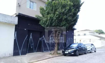 Sobrado à venda, 500 m² por R$ 3.500.000 - Vila Guilhermina - São Paulo/SP
