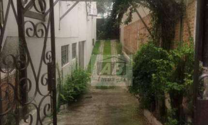 Prédio para alugar, 500 m² por R$ 18.300,00/mês - Ipiranga - São Paulo/SP