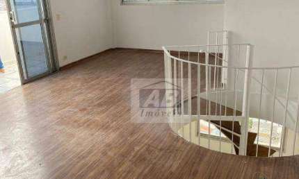 Apartamento com 2 dormitórios à venda, 97 m² por R$ 850.000,00 - Vila Brasílio Machado - São Paulo/SP
