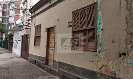 Casa com 1 quarto à venda na Rua Mazzini, 125, Aclimação, São Paulo