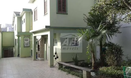 Casa com 3 dormitórios à venda, 240 m² por r$ 1.250.000,00 - vila monumento - são paulo/sp