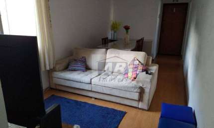 Apartamento com 2 quartos à venda na Rua Dom Mateus, 114, Vila Monumento, São Paulo
