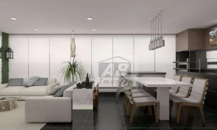 Apartamento com 3 quartos à venda na Rua Xavier de Almeida, 717, Ipiranga, São Paulo