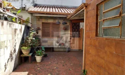 Sobrado com 3 dormitórios à venda, 210 m² por R$ 890.000,00 - Ipiranga - São Paulo/SP