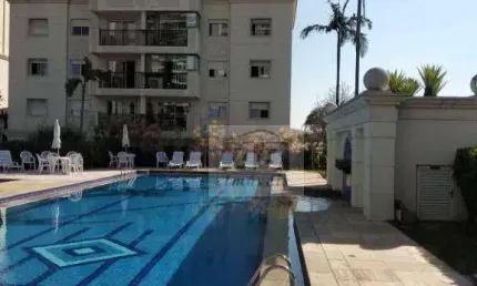 Apartamento com 3 quartos à venda na Rua Gama Lobo, 1217, Ipiranga, São Paulo