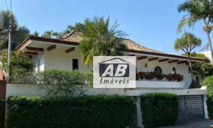 Casa com 3 dormitórios à venda, 469 m² por R$ 5.650.000,00 - Saúde - São Paulo/SP
