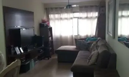 Apartamento com 3 dormitórios à venda, 110 m² por r$ 530.000,00 - ipiranga - são paulo/sp