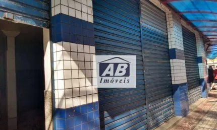Sala comercial para alugar na Rua Engenheiro Isaac Garcêz, 13, Vila Caminho do Mar, São Bernardo do Campo