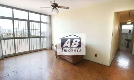 Apartamento com 2 dormitórios à venda, 83 m² por R$ 430.000 - Vila Monumento - São Paulo/SP