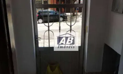 Sobrado com 2 dormitórios à venda, 110 m² por r$ 495.000,00 - ipiranga - são paulo/sp