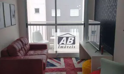 Apartamento com 2 dormitórios à venda, 66 m² por r$ 549.000,00 - vila independência - são paulo/sp