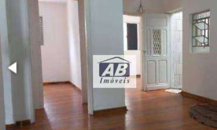 Casa com 3 dormitórios à venda, 100 m² por R$ 720.000,00 - Ipiranga - São Paulo/SP