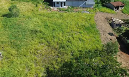 Terreno em condomínio fechado à venda no Vargem Escura, Joanópolis 