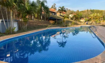 Pousada à venda, na represa Jaguarí, com área total de 14.000m², 12 Quartos, 3 Suites, Panorama, Pi