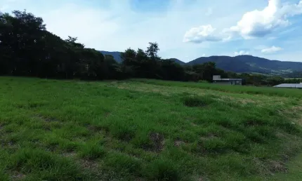 Terreno à venda | condomínio morada do gigante 1 | lote e-014 | joanópolis - sp | excelente oportun