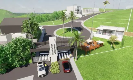 Terreno à venda 300 m², loteamento paraíso da montanha, piracaia - sp