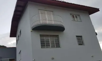 Casa à venda 6 quartos, 3 suites, 2 vagas cobertas, área total: 495 m², bairro: jardim alvorada, pi