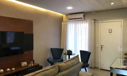 Apartamento novo à venda, 03 dormitórios, 01 suíte, 02 vagas, Jardim do Sul, Bragança Paulista - SP