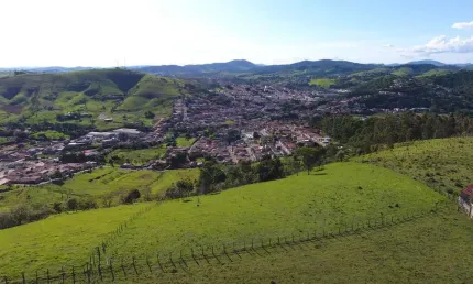 Terreno à venda, nova suiça, piracaia, sp - terreno com 3190 m2, sendo 7 matriculas separadas.