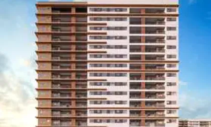 Lançamento: Apartamento à Venda, Colinas do Lago, Bragança Paulista, SP