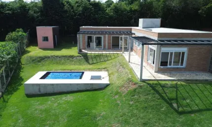 Casa à venda |  Sete Pontes | Piracaia, SP | Casa em condomínio | Riviera do Jaguari | Alto padrão