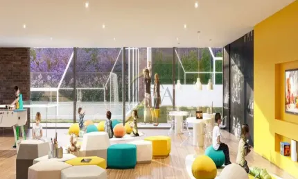 Apartamento à venda 3 Quartos, 1 Suite, 1 Vaga, área útil: 109,44m², Fazenda Santa Petronilha, Brag