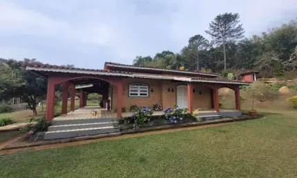 Sítio à venda | SANTA MARIA |  Piracaia, SP | Espaço Amplo | Excelente Oportunidade | Contato com a