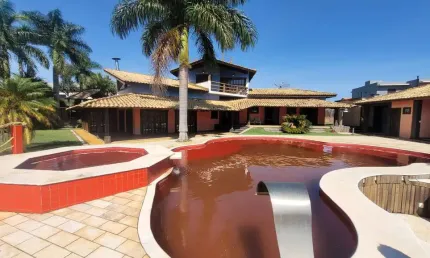 Casa à venda | Sete Pontes | Condomínio Riviera do Jaguari | Piracaia, SP | Vista Incrível | Excele
